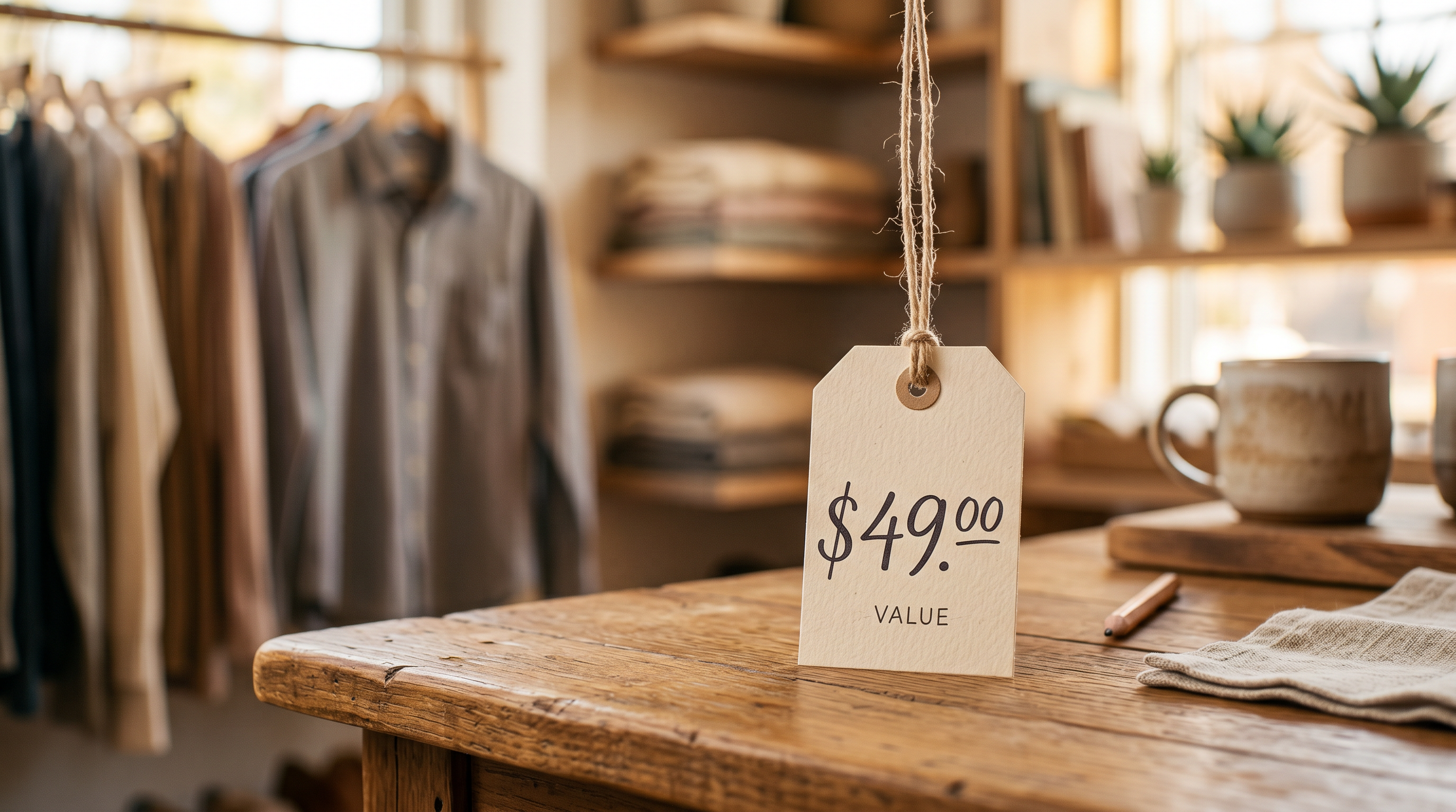 How to Price POD Products — Full Fee Breakdown & Margin Math