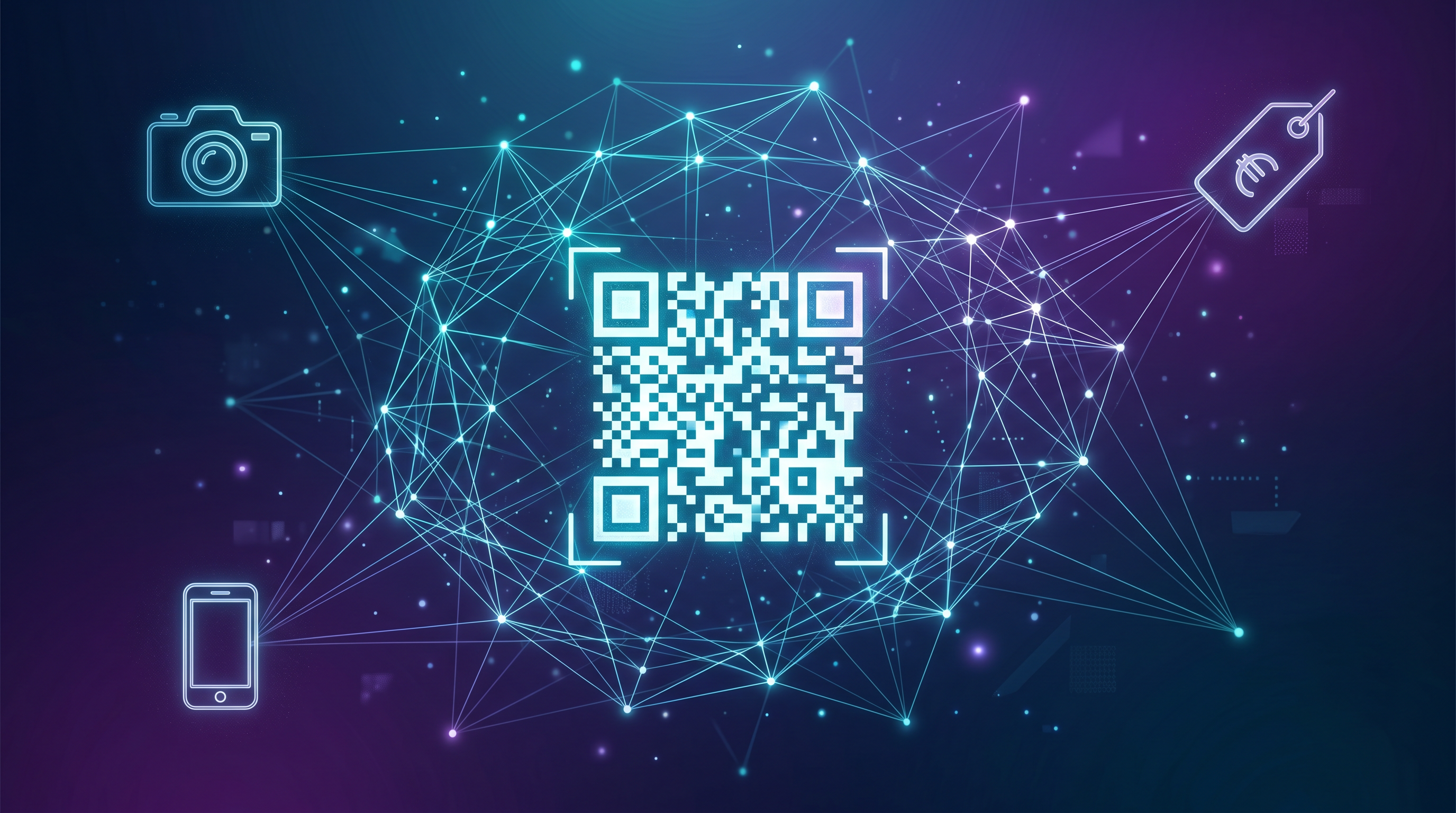 Free QR Code Generator for POD & Etsy Sellers