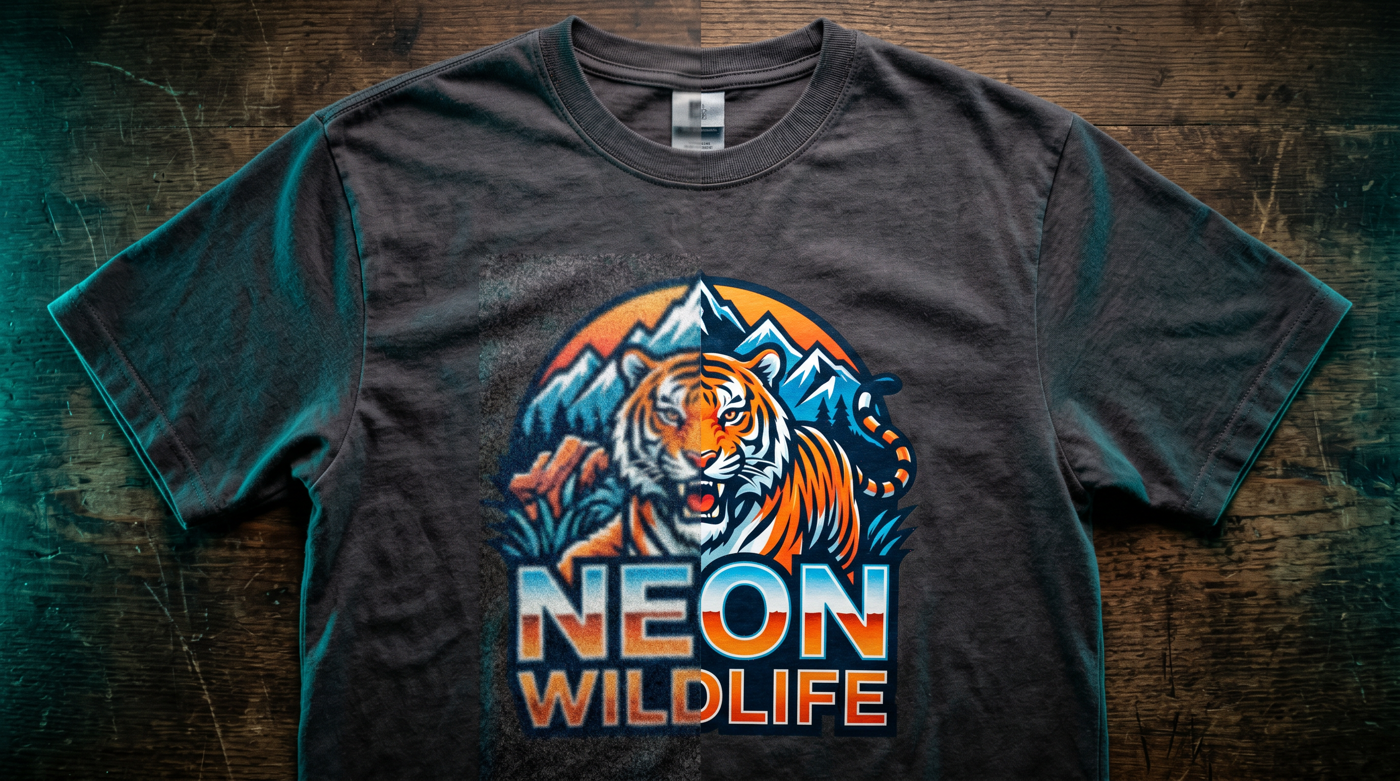 Why Does My POD Design Look Blurry? (Fix It Fast)